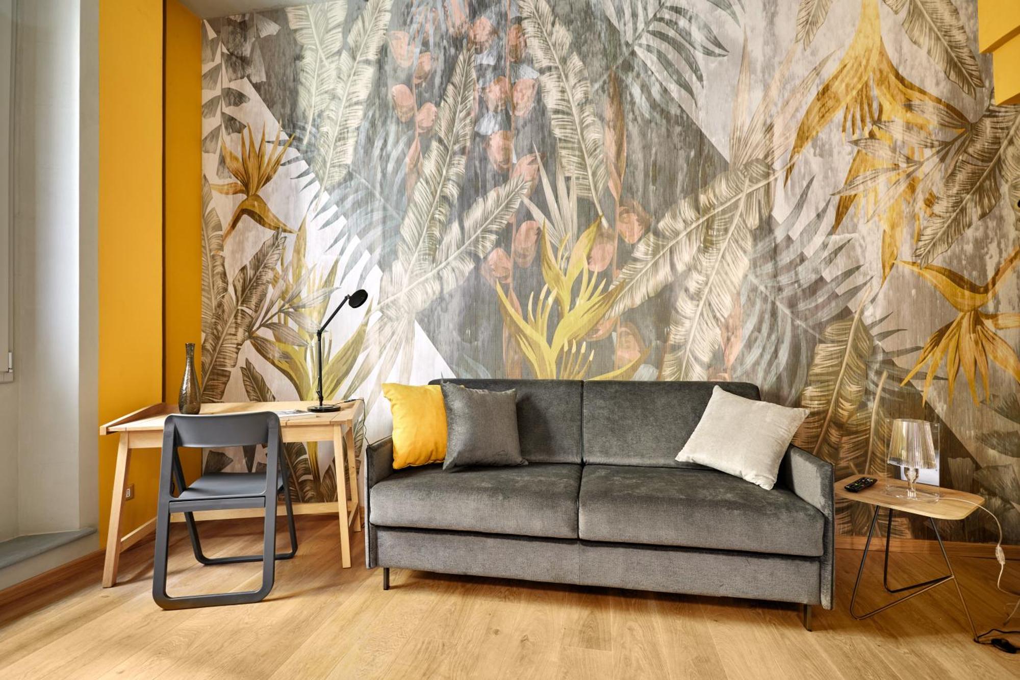 Central And Comfy Apartment Free Netflix And Disney Plus Bolonia Exterior foto